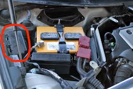 See C1462 in engine